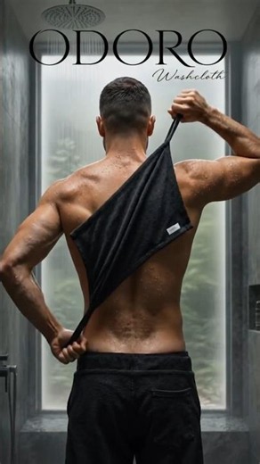 Do you struggle to reach your back?