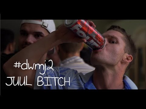 Dude, Where's My JUUL? (Part 2 of 5)