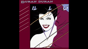 Duran Duran - Rio (Full Album 1982)