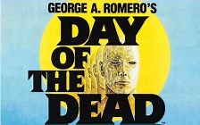 【电影原声音乐】Day of the Dead/丧尸出笼(1985)[完整版OST]
