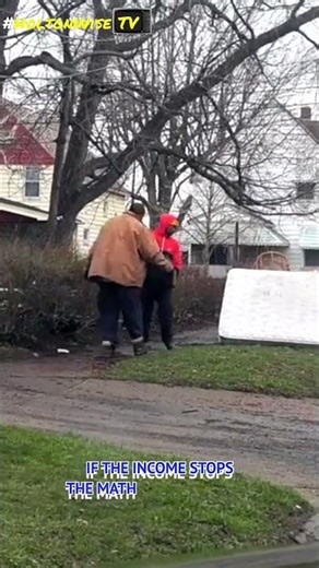 Landlords Don’t Evict for Fun — They Evict for Survival