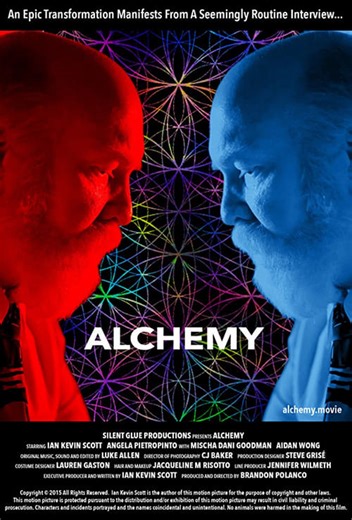 Where to stream Alchemy (2016) online? Comparing 50  Streaming Services
