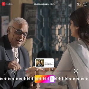 27K views · 78 reactions | Zee Music Company on Reels | Facebook