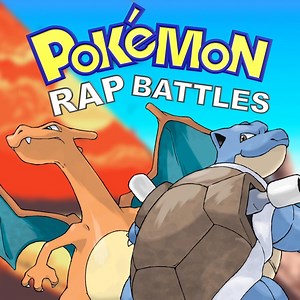 Charizard Vs. Blastoise - VideoGameRapBattles: Song Lyrics, Music Videos & Concerts