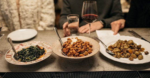 The Best Pasta Restaurants in Metro Detroit