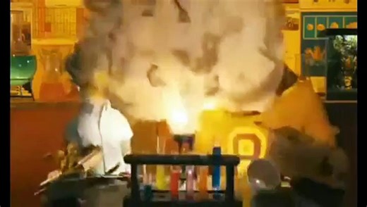 Fantastic Mr. Fox - Trailer Italiano