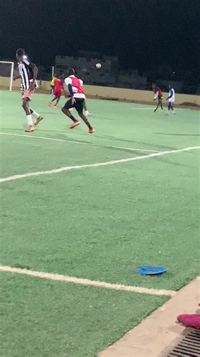 Petit pon 🤣⚽️