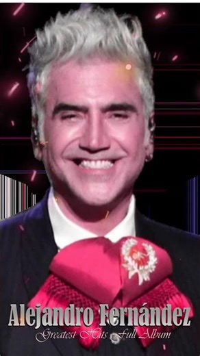 Mátalas Live - Alejandro Fernández