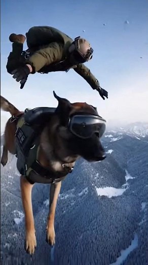 Elite K9 vs Threat | Tactical Dog Action🐕‍🦺🔥 #k9 #k9training #malinois #viral #k9unit #wildlife