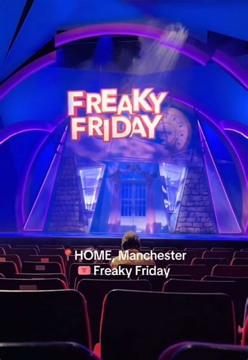 Disney's Freaky Friday Musical: A Whimsical Review