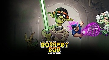 حمل والعب Robbery Bob - لعبة الحرامي بوب على الكمبيوتر والماك (المحاكي)