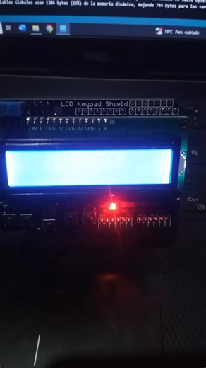 Aprendiendo a usar Arduino. #arduino