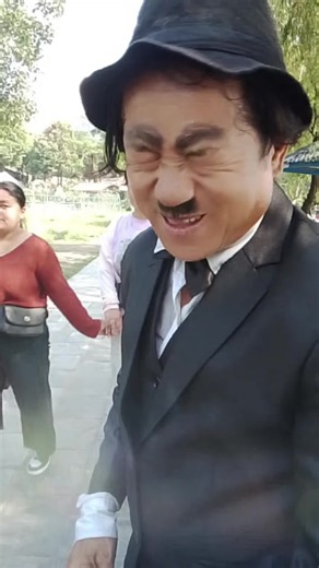 Maaf Paam Timi Sita Man Mutu — Nepali Song Clip