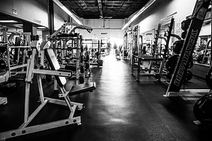 Virtual Tour | Fitness Factory