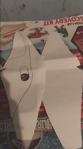 tutorial on how i made my puppets