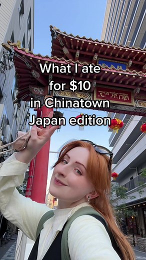 Chinatown Japan Food Haul: $10 Feast!