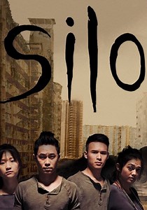 Silo Season 1 - watch full episodes streaming online