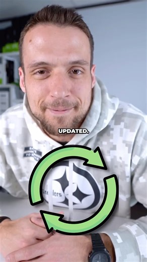 What’s another underrated improvement for a gaming PC setup? #PCBuild #GamingPC #PCBuilding #PCGaming #PCGamer | Zach’s Tech Turf