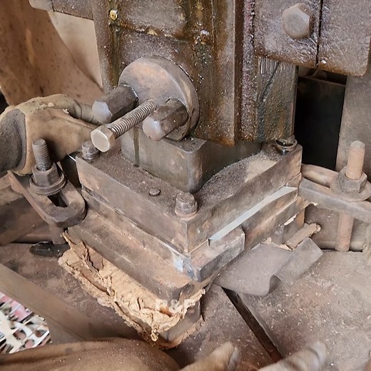 174K views · 753 reactions | How Trunk Handles Are Made | Products Making | Facebook