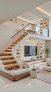 Simple Interior Design 😍 . . . . . . #viralreels #interiordesign #fbreels #reels #love #trendingreels #reelsvideo #home #reelschallenge #explore #foryouシ | Interiors Village