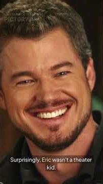 Remembering Eric Dane: A Life of Resilience (1972-2026)