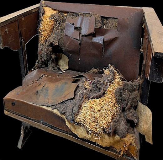 Rare 1900s Invention Restoration | Pretty Restoration