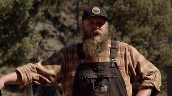 Planning your off-grid life: savings you need to get started