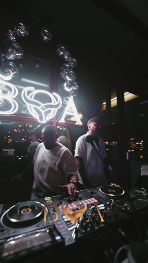 BOA Hamburg on TikTok