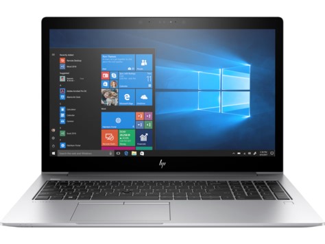 HP EliteBook 850 G5 Notebook PC Software and Driver Downloads
