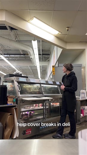 Walmart Bakery Inventory Day Highlights