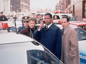 The Siege - Apple TV