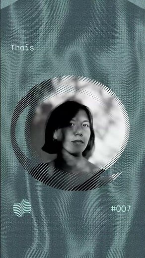 FlowCast #007 | Thaïs