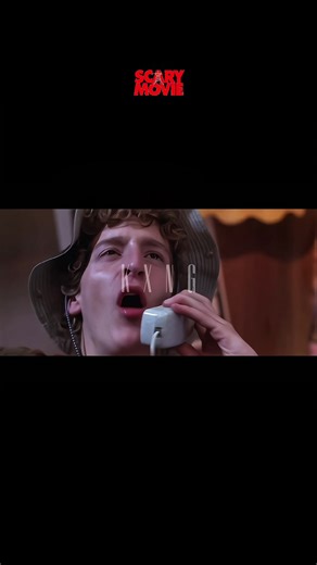 WAS GEHT ABBBBBBBB - Angst und Spaß in Scary Movie