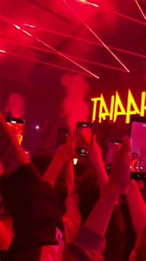 Being A Millennials surrounded by Gen Z was a vibe twin 😌🔥 #wish it more 😮‍💨 #Diplo and #TrippieRedd