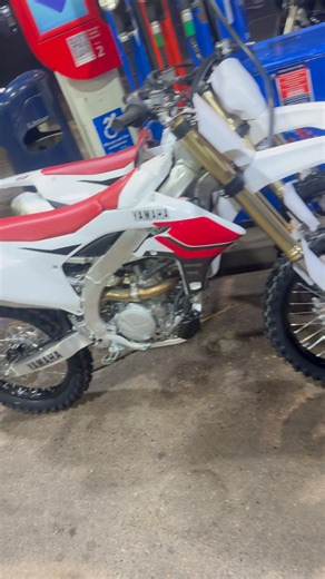 5 BRAND NEW DIRTBIKES ABUSED ON THE ROAD😬