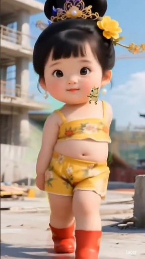 Simple Dance Steps FOR Kids