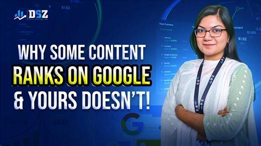 Have you ever published content that looks great—but still doesn’t rank on Google? You’re not alone. Most websites fail in SEO not because they lack content, but because their content is not properly optimized. In this video, you’ll learn practical content optimization techniques that help search engines understand your content and help users get real value when they land on your page. What You’ll Learn in This Video: ✅ What content optimization really means for SEO ✅ Why optimized content ranks