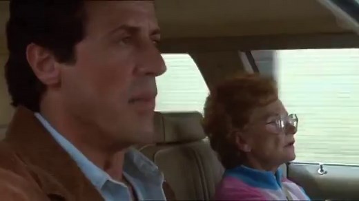 Állj, vagy lő a mamám teljes film