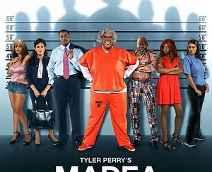 Madea Goes to Jail - Film 2009