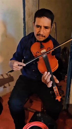 Al ritmo del violín 🎻