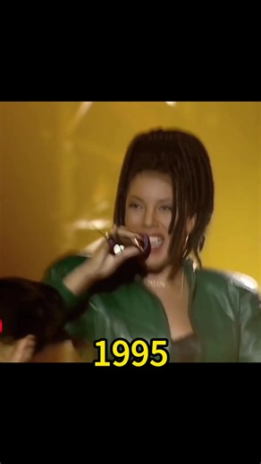 La Bouche: Be My Lover - A 90s Eurodance Throwback