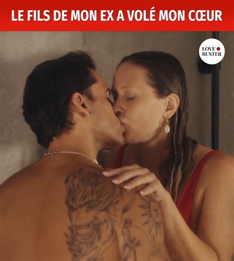 Le fils de mon ex a volé mon cœur #fblifestyle | DramatizeMe France