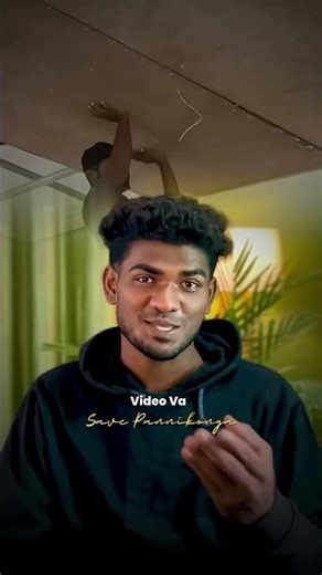 False Ceiling Alternatives #mistakes #kitchen #interiordesign #tamil #viral #paint