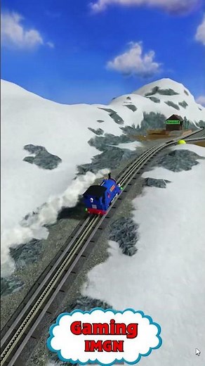 Sir Handel Goes To Sudrian Mountain Sodor Online