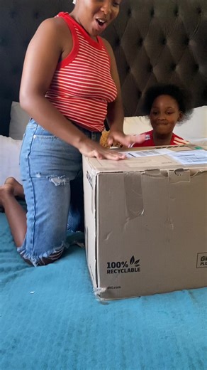 Unboxing Surprises: What's Inside the Box?