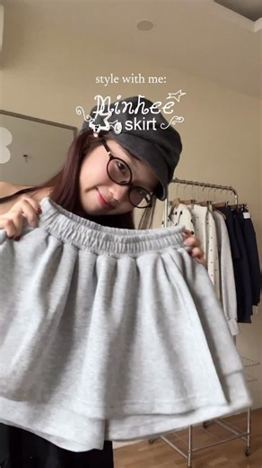LOLLIE STUDIO | Really obsessed with our Minhee Skirt 🧺✶⋆.˚ | Instagram