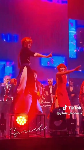 Exploring Kamui Gintama: A Cosplay Journey