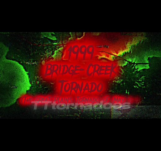 1999 F5 Bridge-Creek/Moore Tornado: Facts, Wind Speeds, and Emergency Response