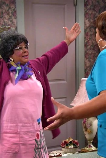 Celebrating Madea: A Love for Tyler Perry's Character