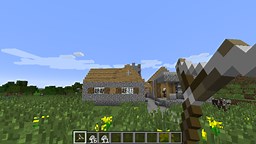 The World Explorer Mod